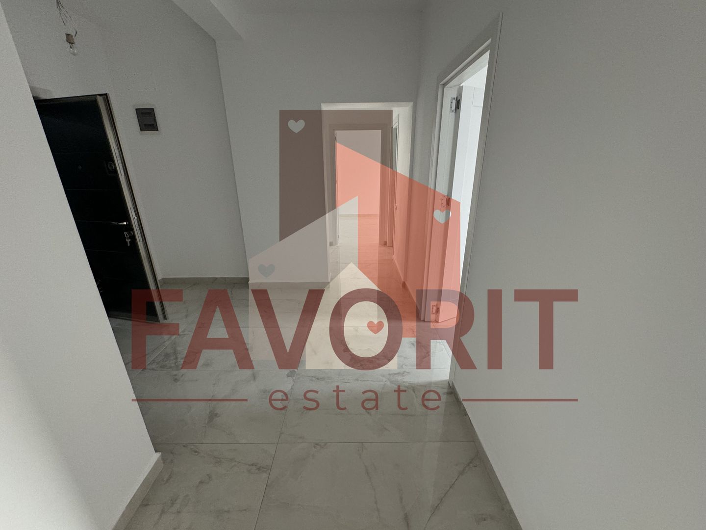 Etaj 1. Finisaje la alegere. Pozitie excelenta - Poză 3