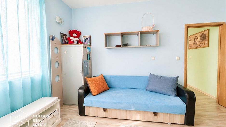 Apartament 3 camere, Ared UTA, etaj 5, parcare - Poză 7