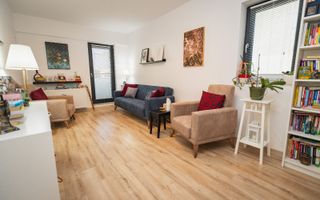 Vanzare Apartament 2 camere Obor , Bloc Nou, Parter - Poză 3