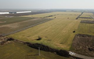 Teren ind 4.271 zona HAMILTON-HELLA_Giarmata - Poză 2