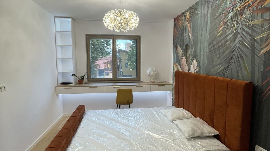 Lux și calitate la 5 minute de Piața Victoriei - Poză 39