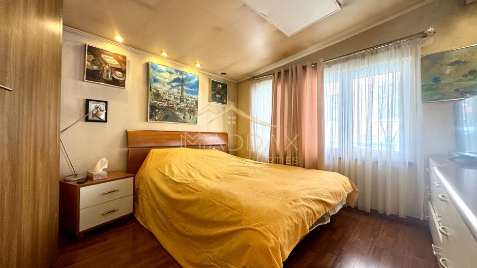 Apartament in Vila *142mp* / *100mp curte proprie* / Garaj // Kiseleff - Poză 54