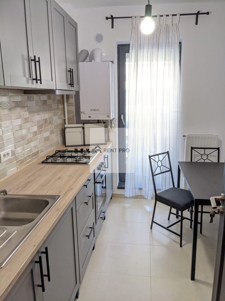 Garsonieră de închiriat | Exigent Plaza Residence Faza 3 | Lujerului - Poză 6