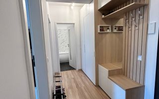 Apartament 2 camere modern - Exigent Plaza Faza 4, centrala proprie - Poză 18