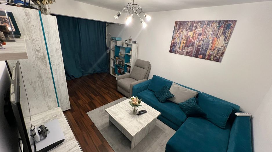 SOLSTITIULUI  -  APARTAMENT 3 CAMERE - Poză 1