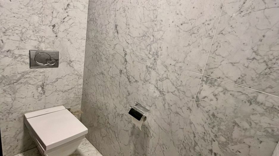 Apartament 3 camere premium, Rahmaninov, bloc nou, etaj 2, parcare inclusă - Poză 17