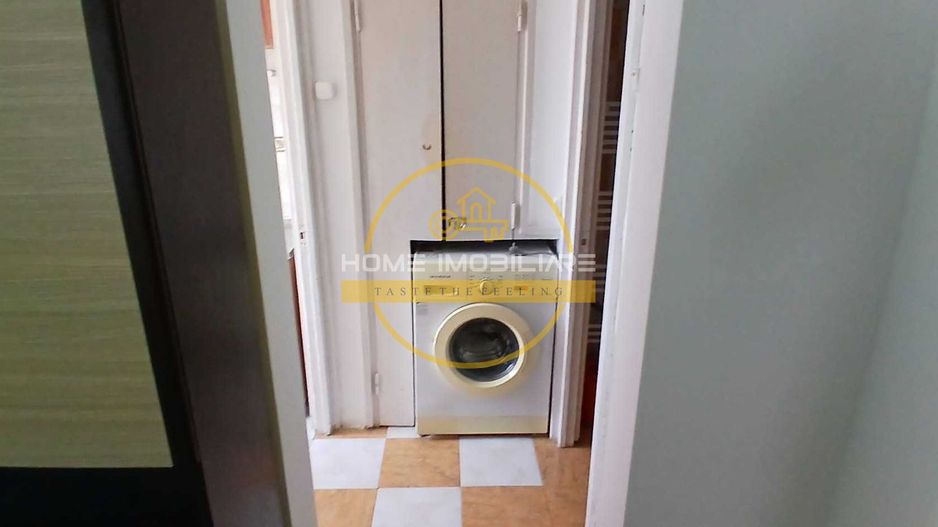 Apartament de inchiriat cu 2 camere/ zona Tatarasi - Poză 5