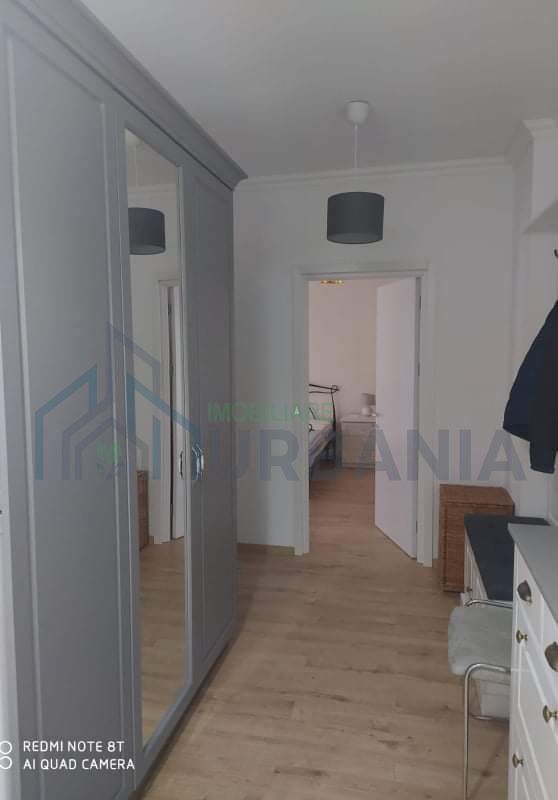 Apartament mobilat și utilat complet, 2 camere, Newton Park Copou, Iași - Poză 8