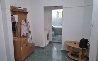 Apartament 2 camere de închiriat în Nicolina 1, str. Clopotari, lângă grădiniță - Poză 2