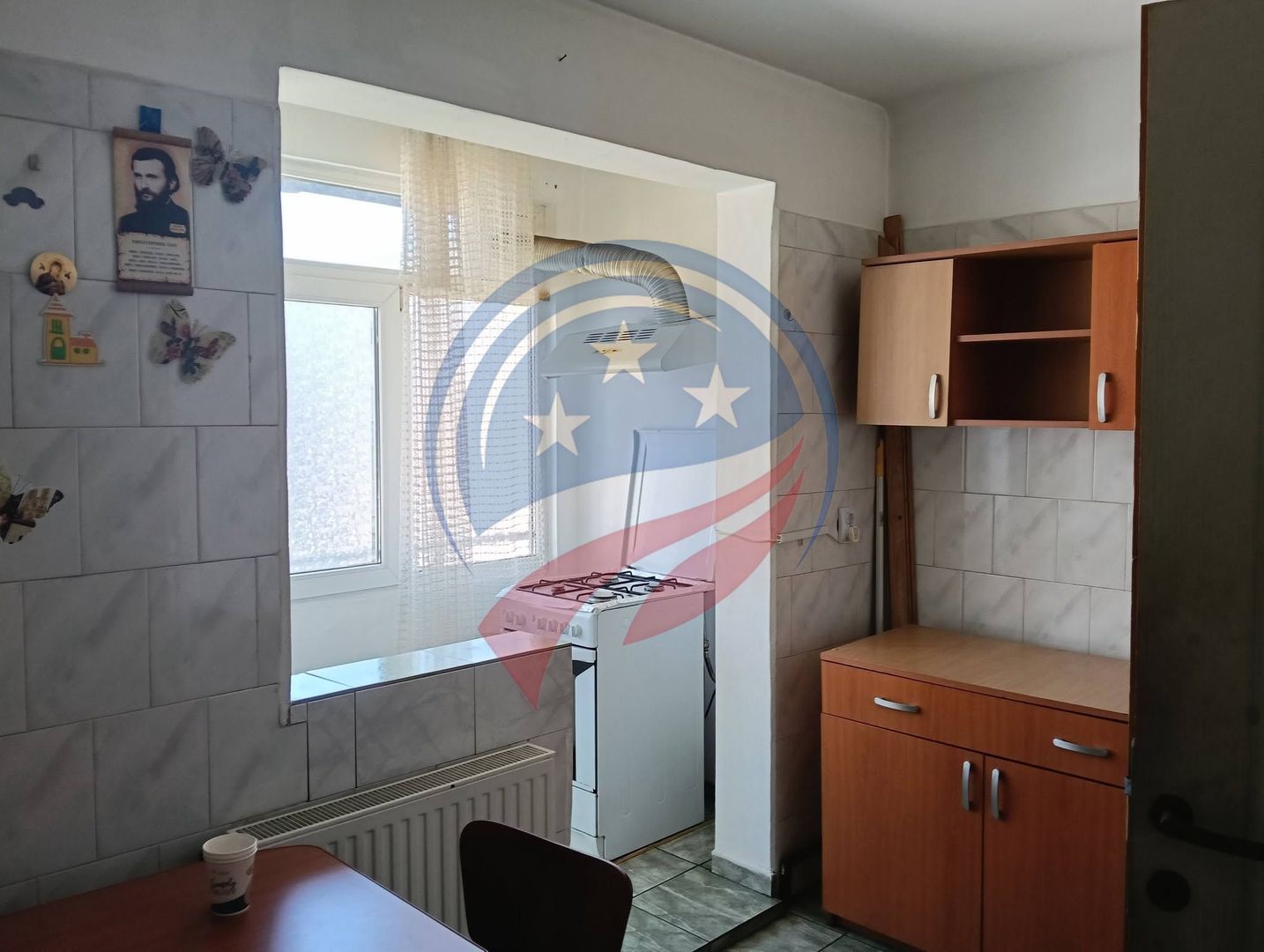 APARTAMENT 2 CAMERE - ZONA NIELA - Poză 4