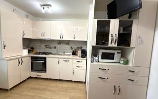4 camere decomandate, 108 mp, etaj 1, 1 Mai – renovat complet 2021 - Poză 3