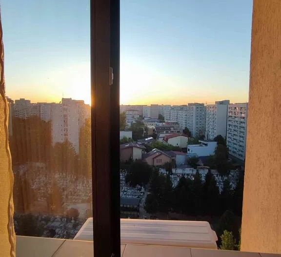 AP. 2 CAMERE IANCULUI, BLOC NOU,CENTRALA PROPRIE,PET-FRIENDLY, MODERN - Poză 5