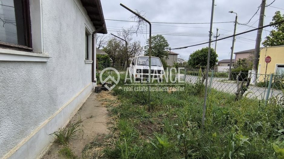 EFORIE NORD (COD03) - Casa din caramida si teren generos ! - Poză 28