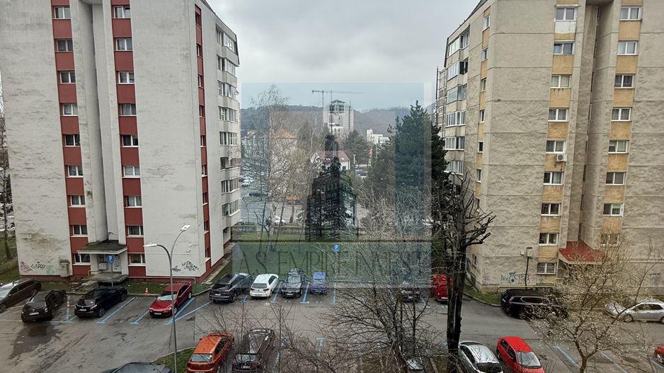 Apartament 2 camere ,50 mp - zona Centrul Civic - Poză 14
