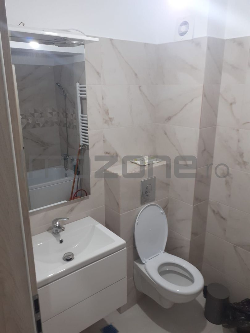 Apartament cu 2 camere Berceni- str Arcadiei, loc parcare inclus,  comision 0% - Poză 11