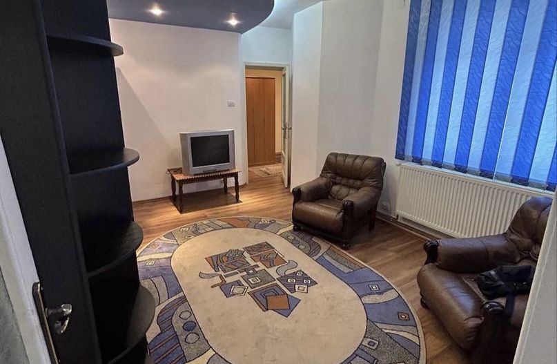APARTAMENT CASA /VILA | ION MIHALACHE | TURDA - Poză 1