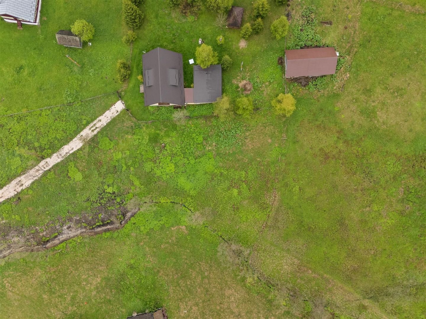 Teren superb I Sirnea Fundata I 1355 mp - Poză 3