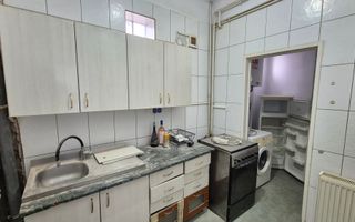 Apartament cu 3 camere + o camera de serviciu - 97,54 mp - Cismigiu - Poză 11