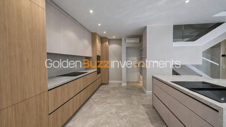 Vila duplex premium cu piscină | Oxford Gardens – Pipera |Lângă pădure - Poză 18