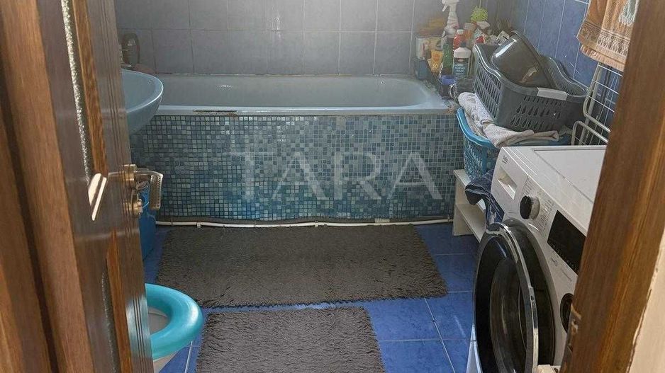 Vanzare casa Apahida, retrasa de la zgomotul si traficul cotidian. - Poză 3