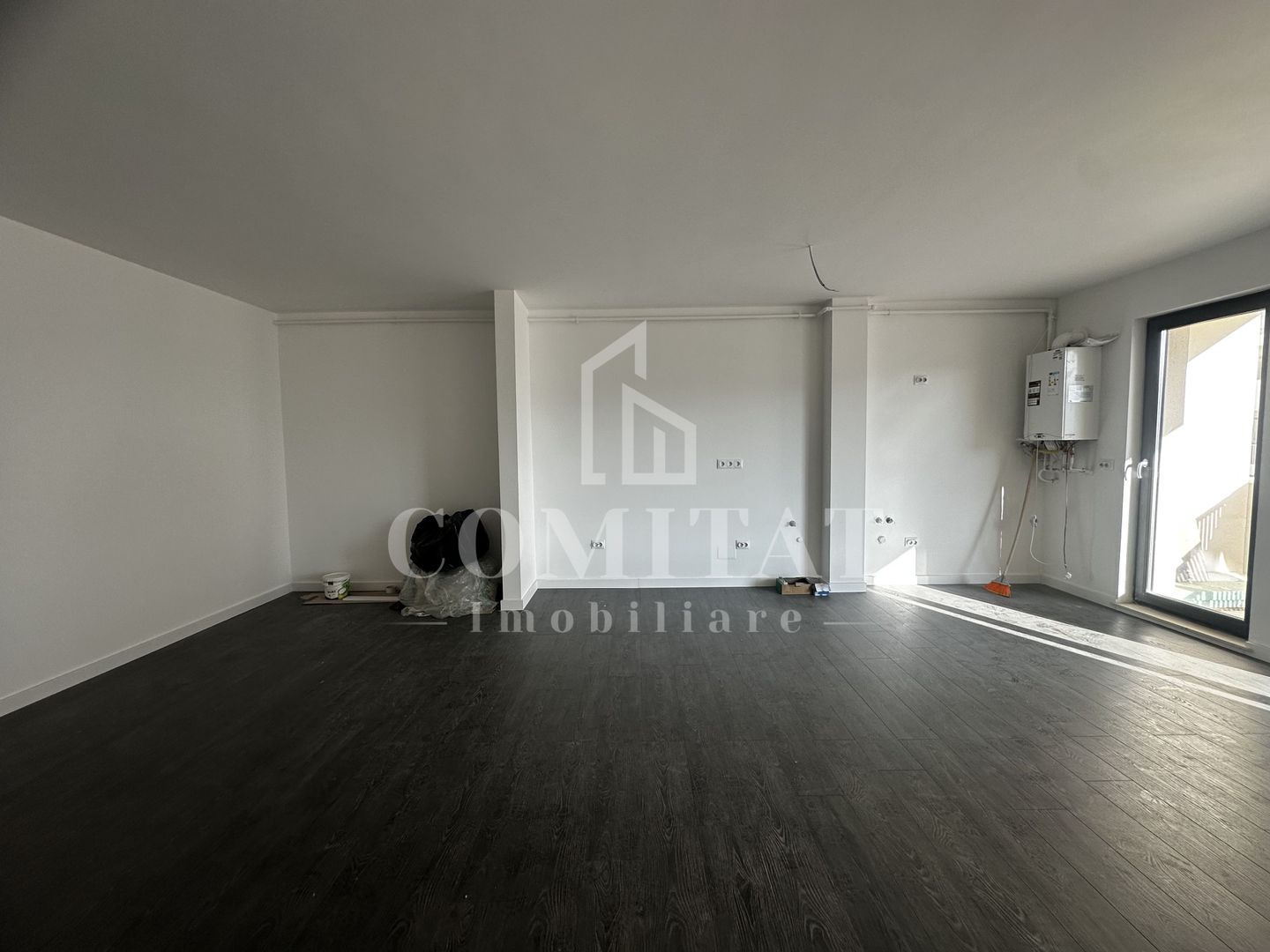 Apartament finisat | Loc de parcare | Eroilor - Poză 4
