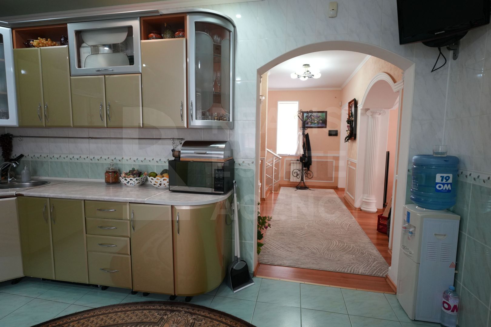 Vânzare, casă, 400 mp + 6,2 ari, strada Gheorghe Ghimpu, Ciocana - Poză 14