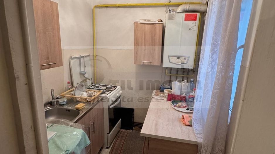 vând apartament 2 camere Alexandru Cel Bun - Poză 7