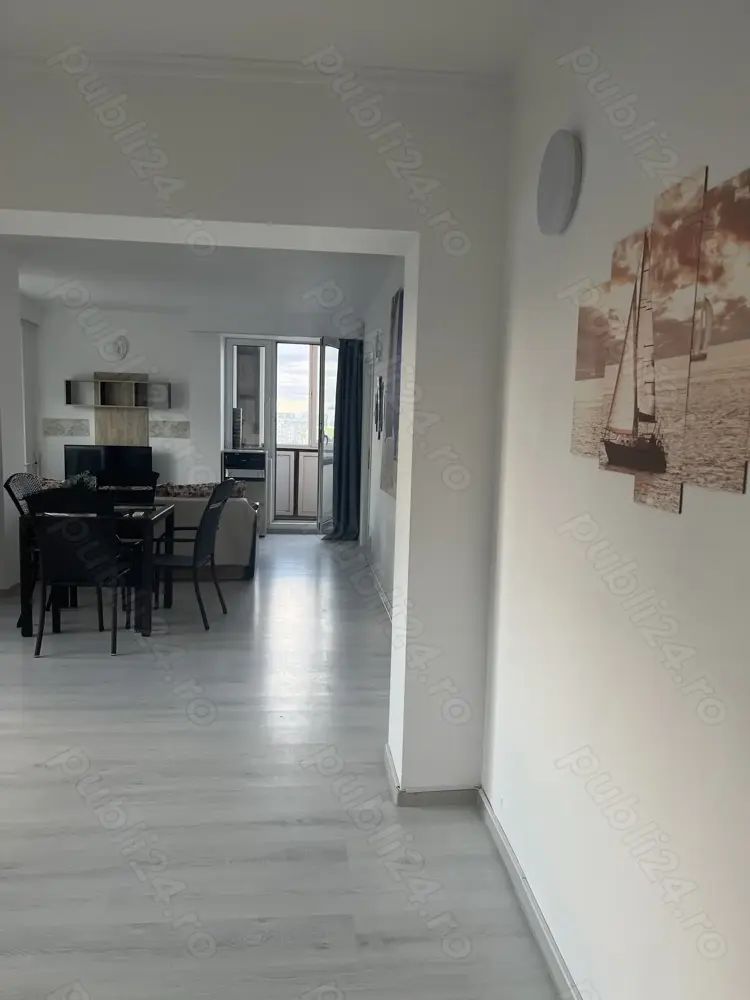 Apartament 2 camere | 13 Septembrie – Marriott |Etaj superior |Vedere panoramica - Poză 7