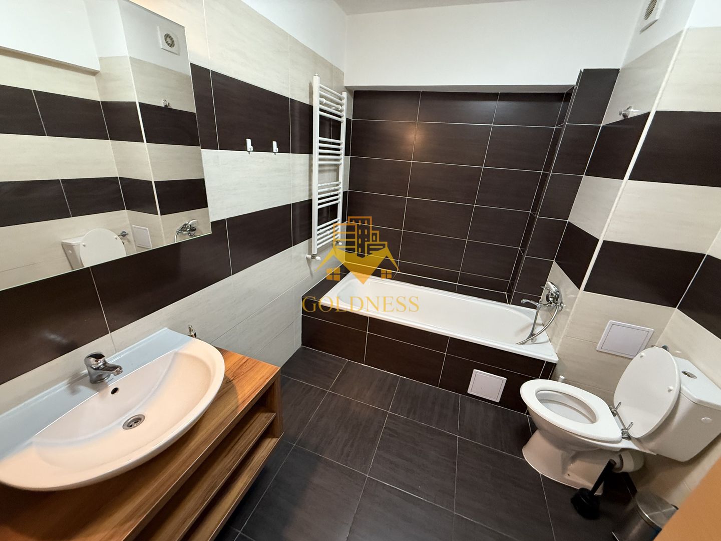 2 camere, Parcare, Gheorgheni, Iulius Mall, Viva City, AC - Poză 8