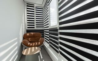 Chirie, apartament, 3 camere, str.  Renasterii Nationale, Rîșcani - Poză 18