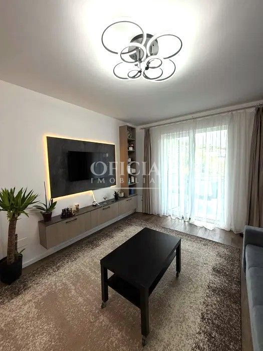 Apartament 1 camera | Parcare | Terasa | Zona Teilor | Floresti - Poză 2