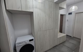 Apartament 2 camere de vanzare, mobilat utilat, gradina, acces metrou - Poză 14