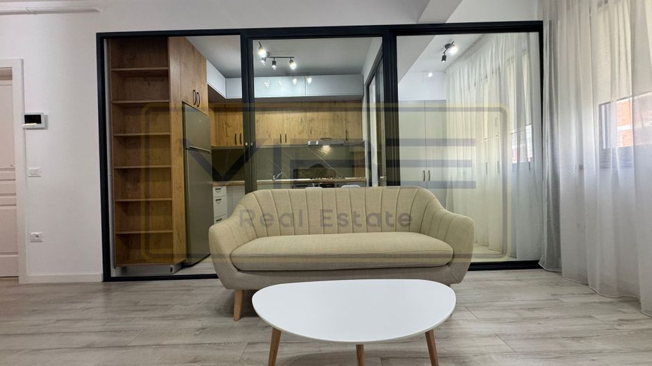 Apartament premium 1 camera + loc parcare  Comat Towers - Poză 2