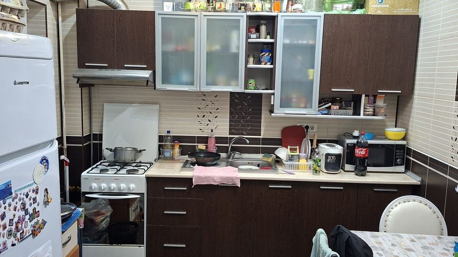 Vânzare apartament 3 cam Terra residence - Poză 3