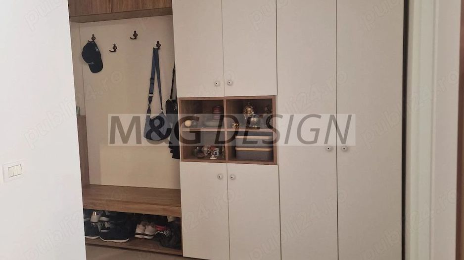 Apartament 2 camere  Dumbrvita - Poză 9