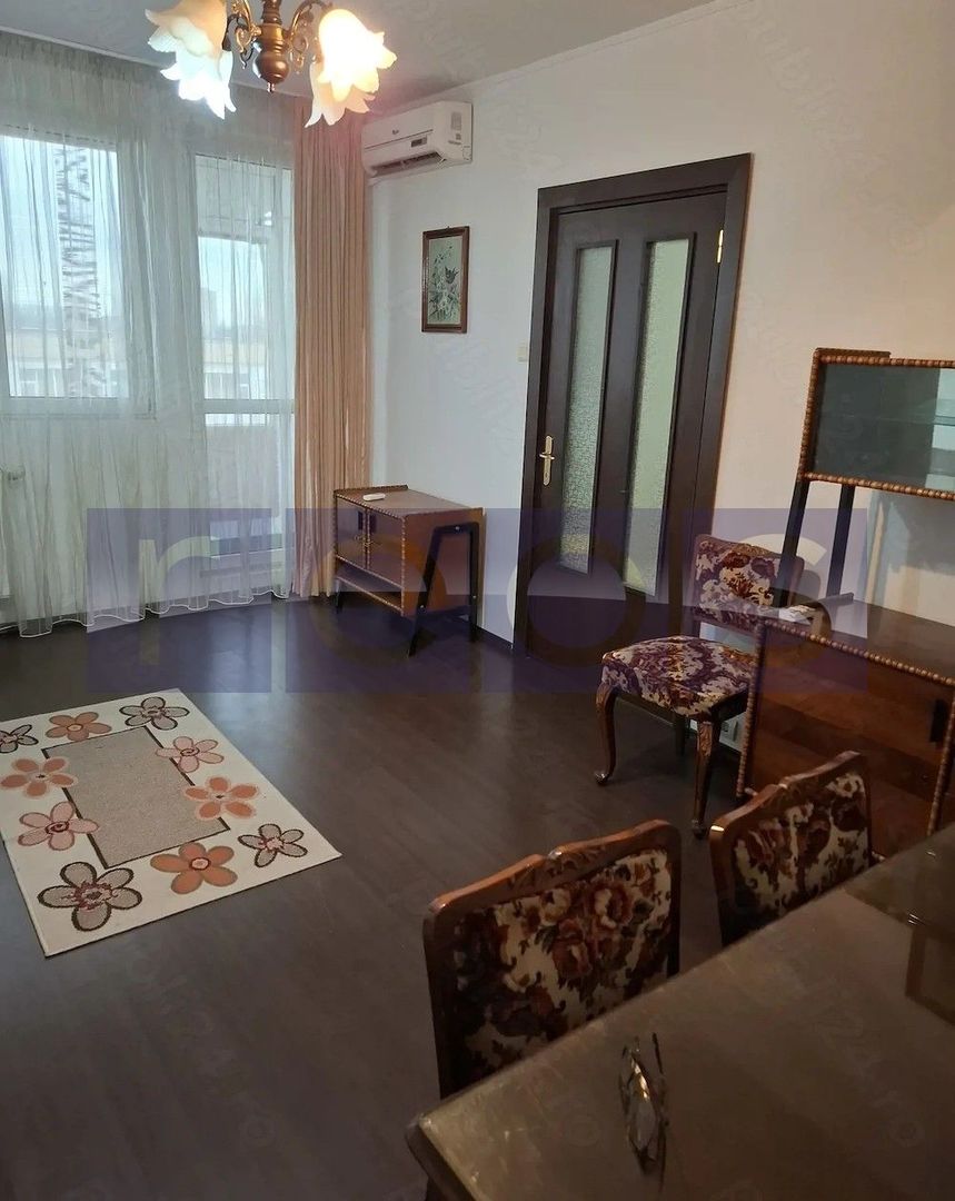 DE VÂNZARE  2 CAMERE | GRIVIȚEI – 1 MAI | BALCON 11 MP | MOBILAT - Poză 1