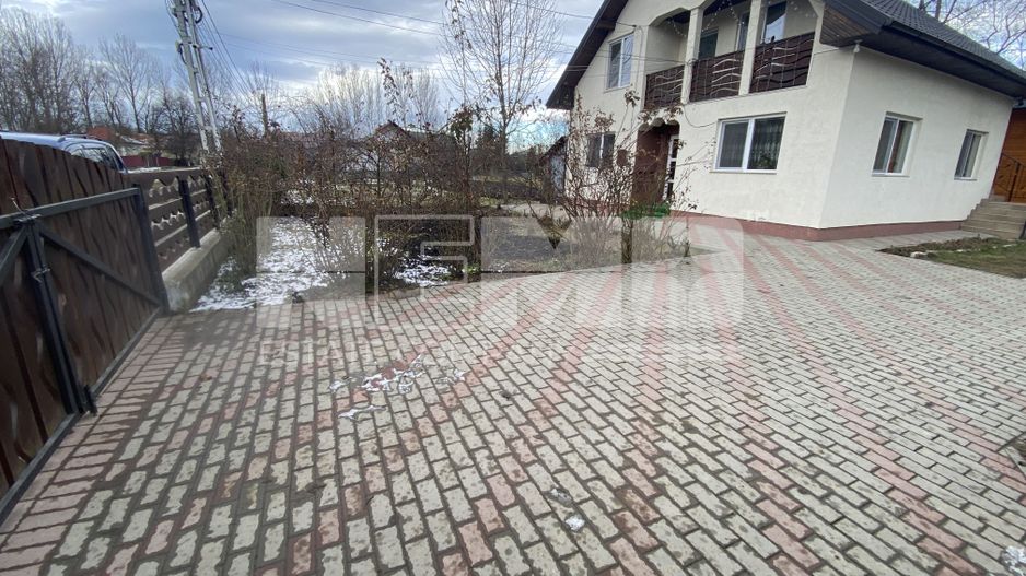 Duplex Familiar | Gramesti | 210 MP - Poză 1