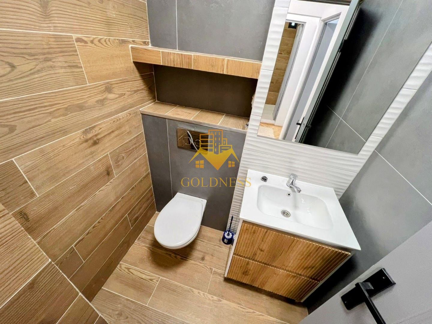 3 camere, modern, parcare,Zona Aurel Vlaicu,Piata Marasti,Pet Friendly - Poză 7