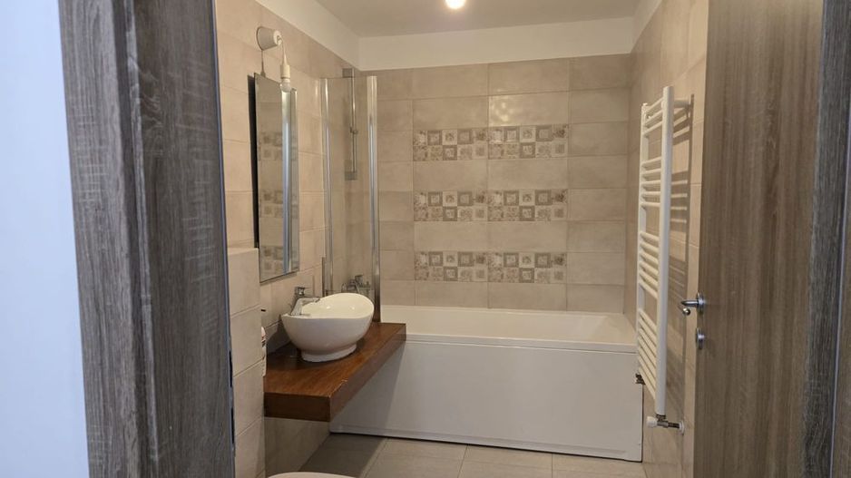 Apartament 2 camere Urban Coresi - Poză 6