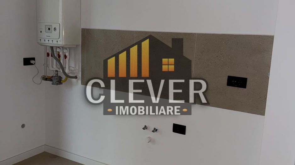 Finalizat Apartament 2 Camere Premium  | Smart Home Ready | Pallady - Poză 22