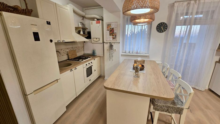 Andronache | Apartament 3 camere | De Vânzare - Poză 15