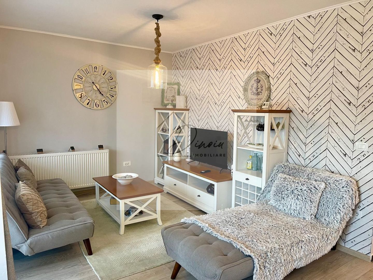 Apartament premium 2 camere Coresi Mall | Parcare Boxă I COMISION 0% - Poză 16