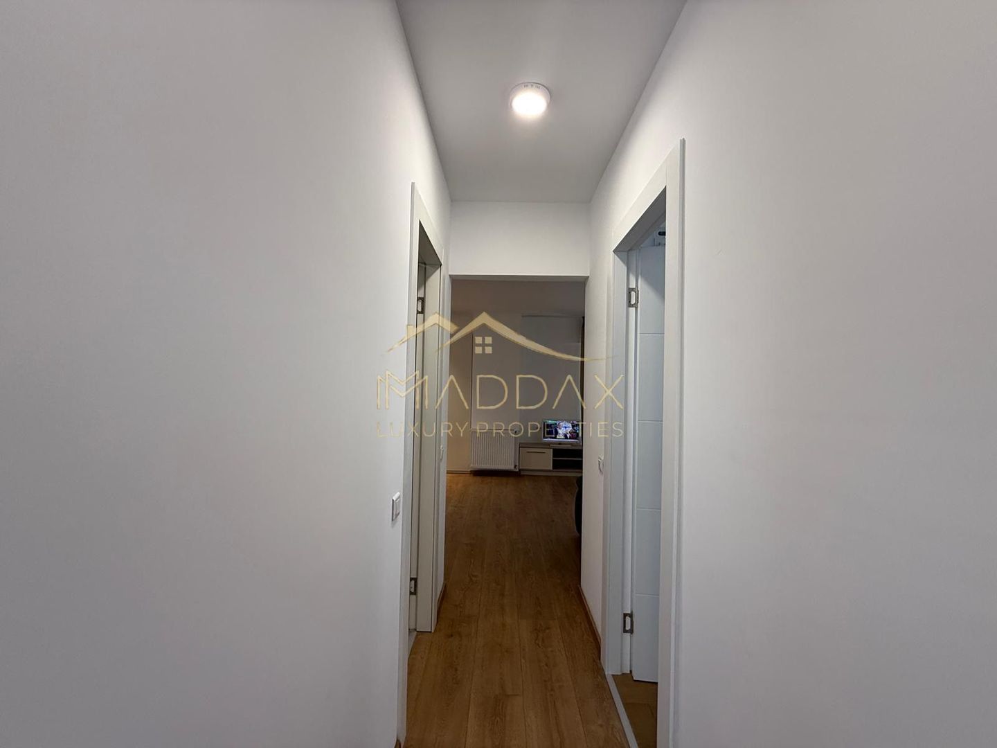 Apartament 3 camere**** vedere panoramica parc***Floreasca/Barbu Vacarescu - Poză 13