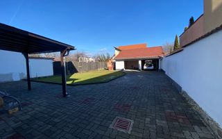 Apartament la casa | 3 camere | Garaj | P+D I Terezian - Poză 9