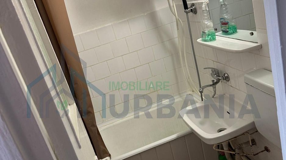 Garsoniera cu balcon, Tudor Vladimirescu, 220E - Poză 6