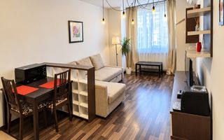 2 CAMERE | IANCULUI | MOBILAT | METROU | CENTRALA PROPRIE | ETAJ 2/8 - Poză 3
