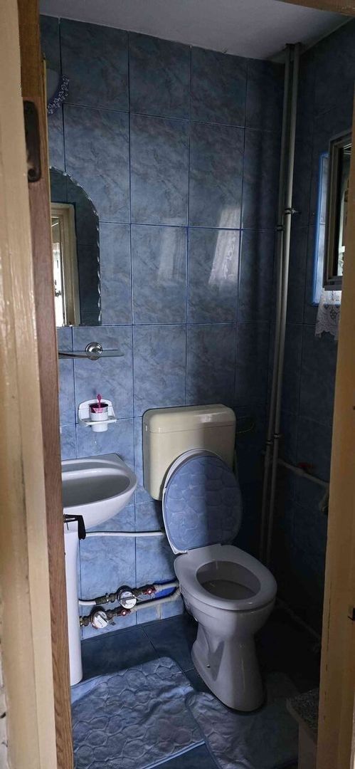 DE VANZARE APARTAMENT 3 CAMERE | 2 BAI | 2 BALCOANE | METROU PACII - Poză 6