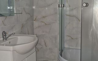 Apartament 2 camere SD 55 MP Podu Ros 90000 euro - Poză 8