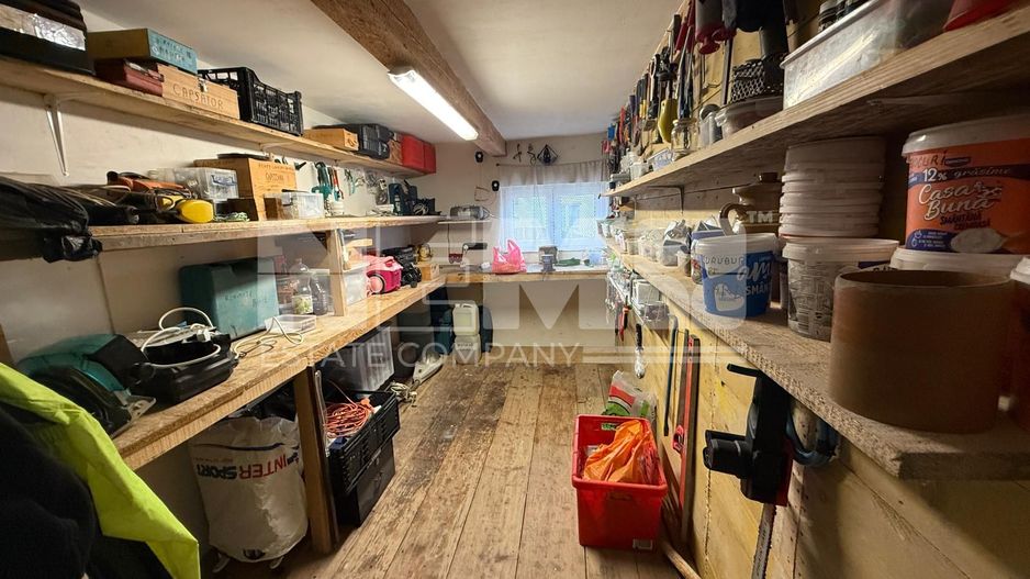 CASA IN MARGINEA | 320.000 EURO | GATA DE MUTARE | - Poză 31