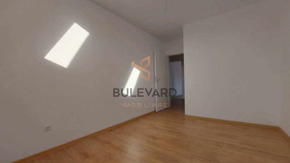 Apartament cu 3 camere finisat modern+parcare! - Poză 6